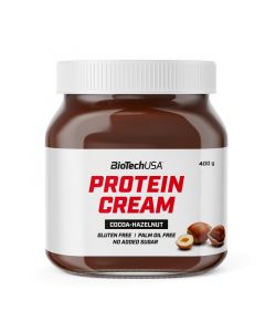 biotech-usa-protein-cream-400g