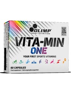 Olimp Vita-Min One 60caps