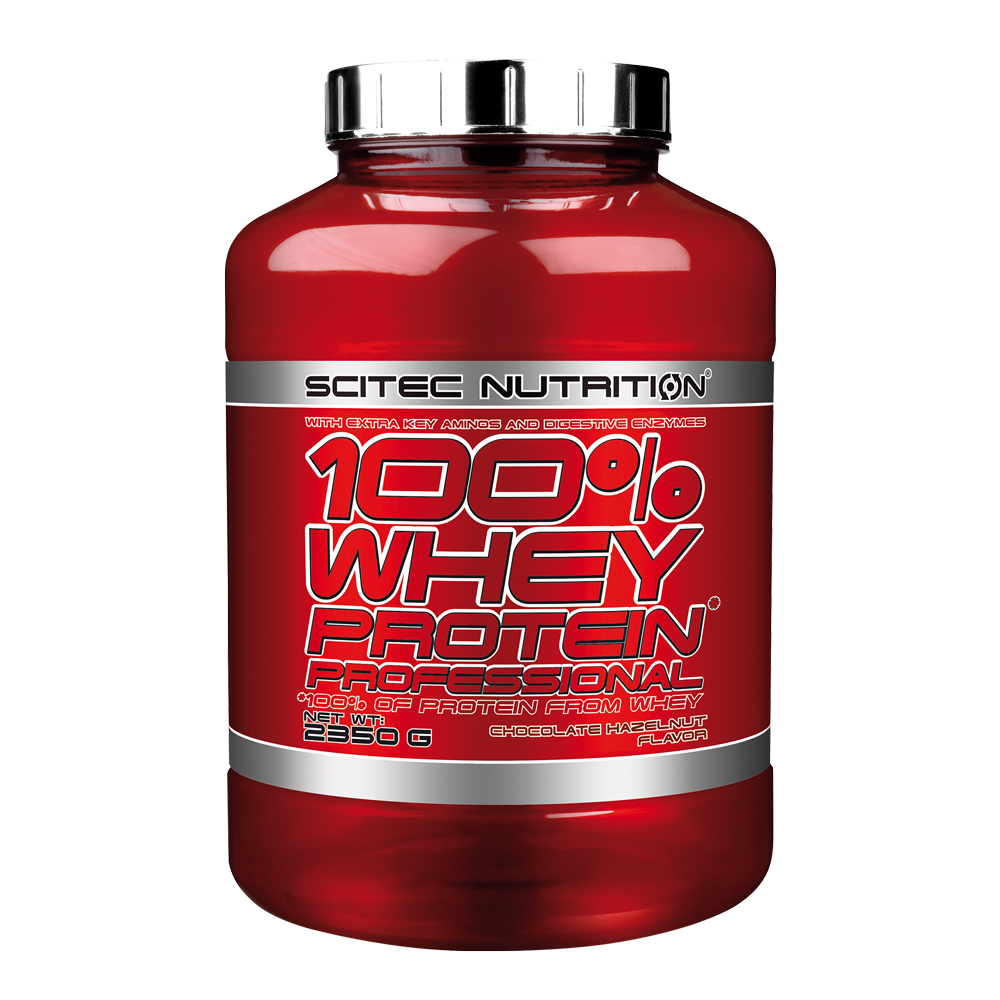 whey scitec isolate