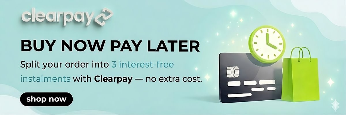 ClearPay - Train Now. Pay Later. Cost-Free Instalments