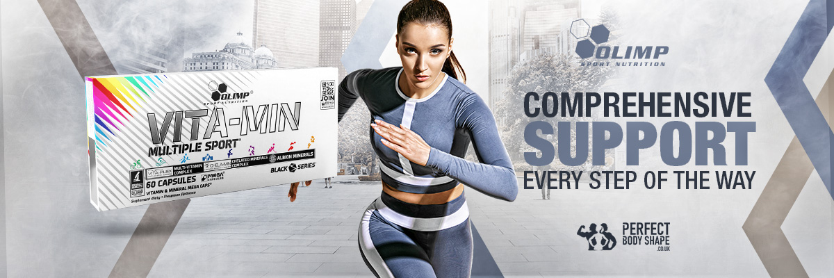 Olimp Multiple Sport 60caps