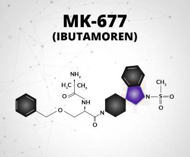 MK-677 (IBUTAMOREN) How and when to take? Results? Side Effects?