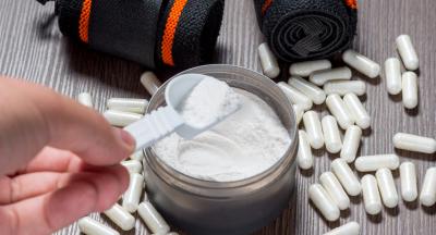 BCAA - An Overlooked But Beneficial Supplement