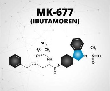 MK-677 (IBUTAMOREN) How and when to take? Results? Side Effects?