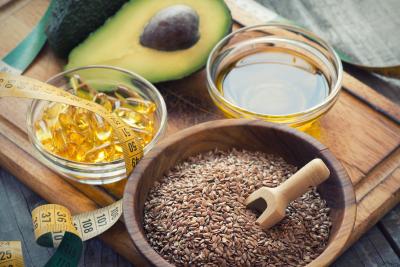 Omega-3 Fatty Acids - What Are They And Why You Need Them