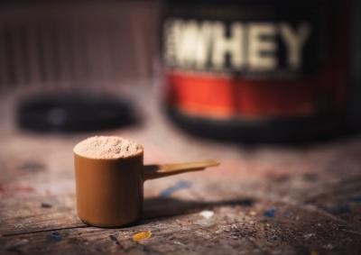 Whey Protein Supplements- Which Form Should You Buy?