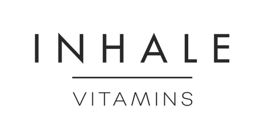 Inhale Vitamins