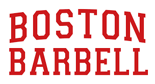Boston Barbell