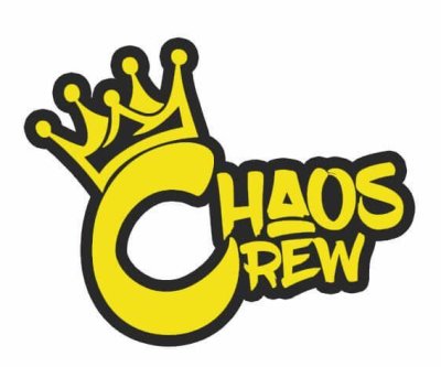 Chaos Crew COR Bowl + Spoon - Fitness Accessories from Prolife Distribution  Ltd UK