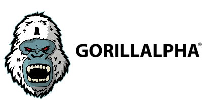 Gorilla Alpha