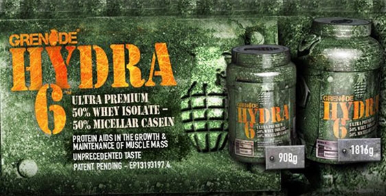 GRENADE-HYDRA6-BANER