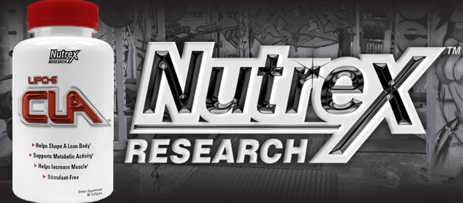 nutrex